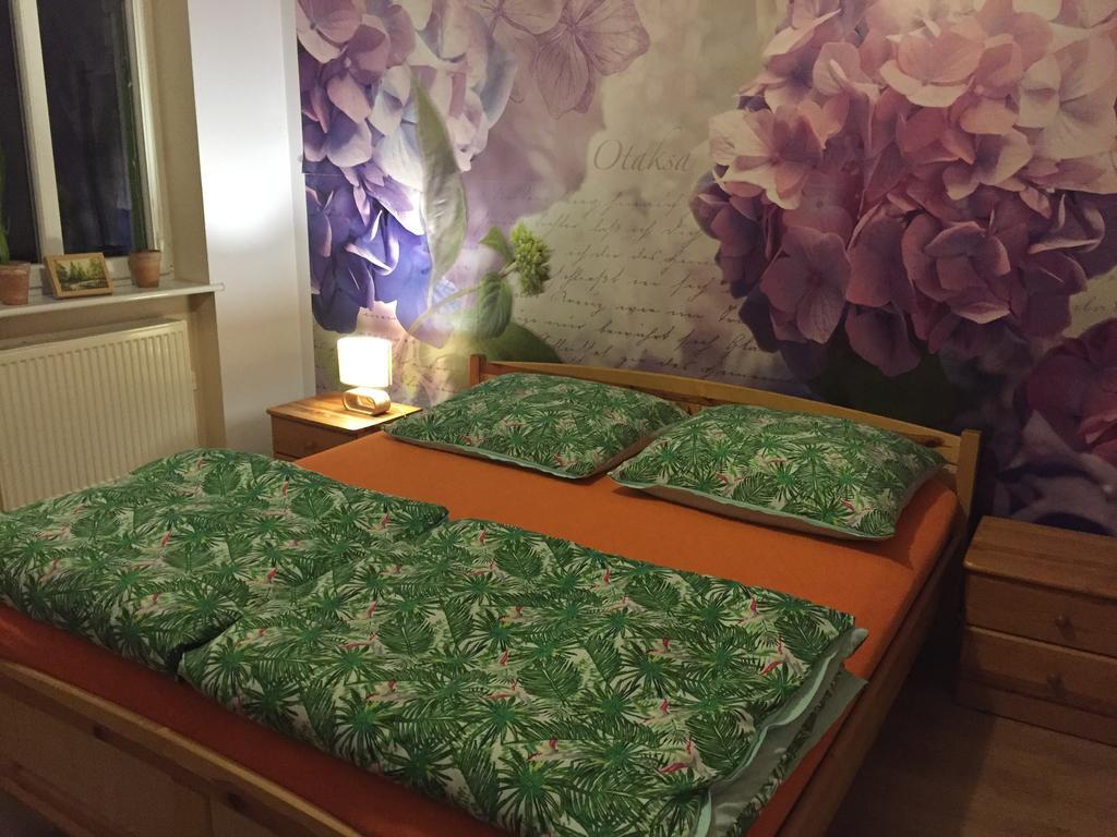 Kawalerka Fredry 3/13 Apartment Познан Екстериор снимка